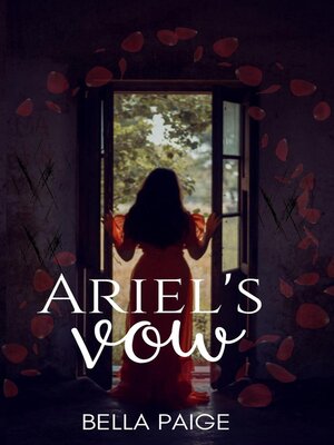 cover image of Ariel's Vow